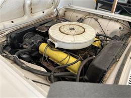 1960 Ford Thunderbird (CC-2076951) for sale in Hempstead, Texas