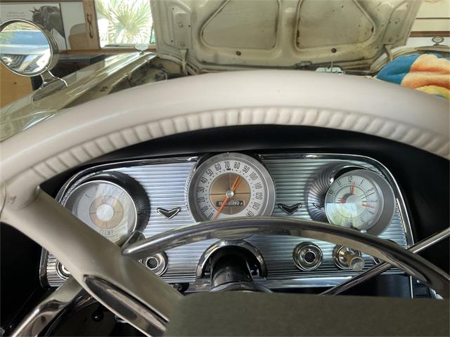 1960 Ford Thunderbird (CC-2076951) for sale in Hempstead, Texas