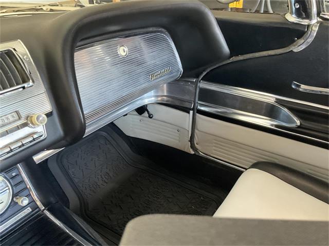 1960 Ford Thunderbird (CC-2076951) for sale in Hempstead, Texas