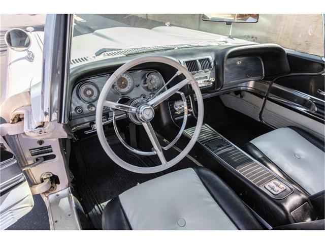 1960 Ford Thunderbird (CC-2076951) for sale in Hempstead, Texas