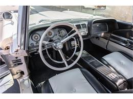 1960 Ford Thunderbird (CC-2076951) for sale in Hempstead, Texas