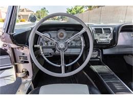 1960 Ford Thunderbird (CC-2076951) for sale in Hempstead, Texas