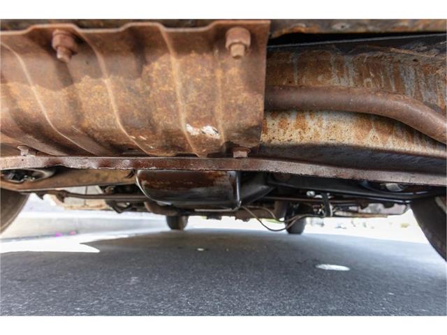 1960 Ford Thunderbird (CC-2076951) for sale in Hempstead, Texas