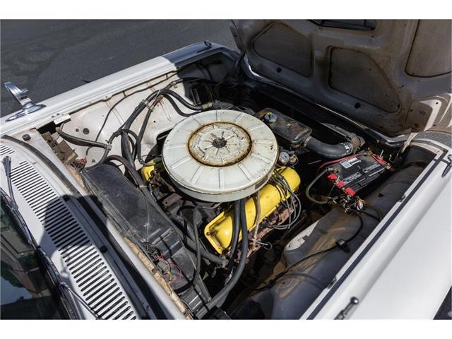 1960 Ford Thunderbird (CC-2076951) for sale in Hempstead, Texas