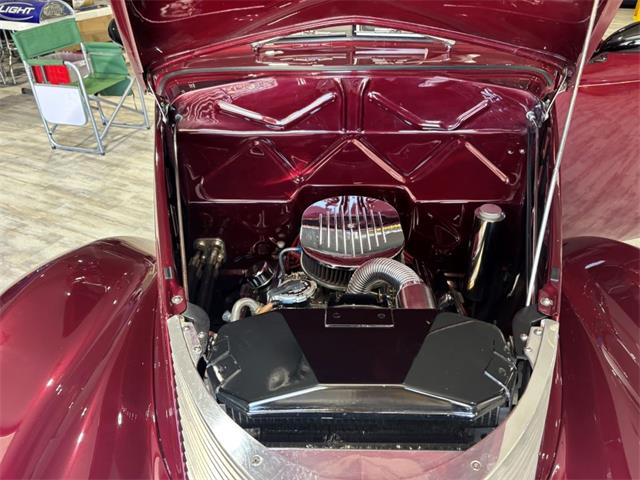1937 Ford Slantback (CC-2076954) for sale in Sturgis, South Dakota