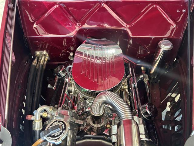 1937 Ford Slantback (CC-2076954) for sale in Sturgis, South Dakota