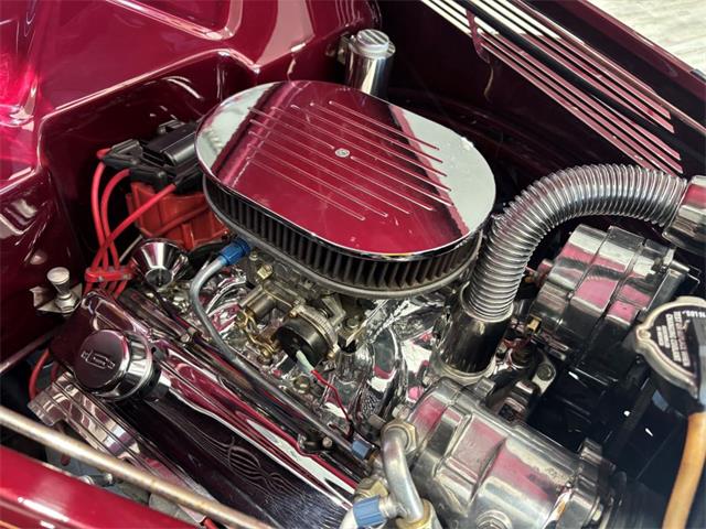 1937 Ford Slantback (CC-2076954) for sale in Sturgis, South Dakota