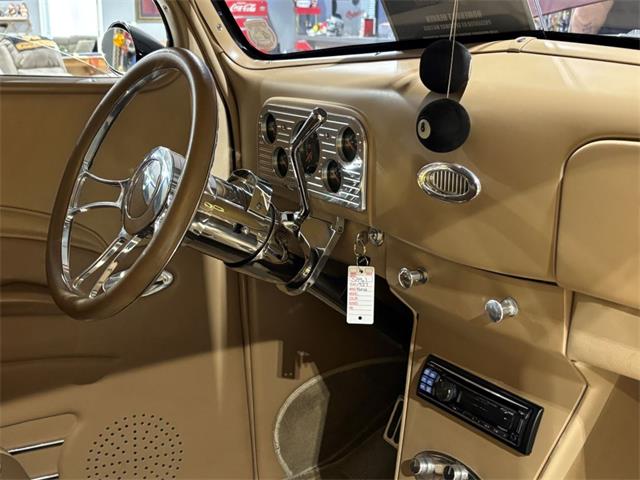 1937 Ford Slantback (CC-2076954) for sale in Sturgis, South Dakota