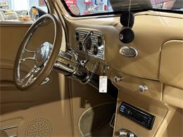 1937 Ford Slantback (CC-2076954) for sale in Sturgis, South Dakota