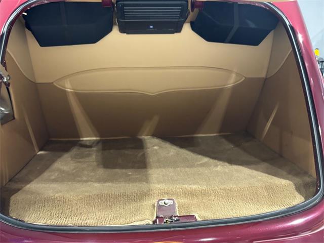 1937 Ford Slantback (CC-2076954) for sale in Sturgis, South Dakota