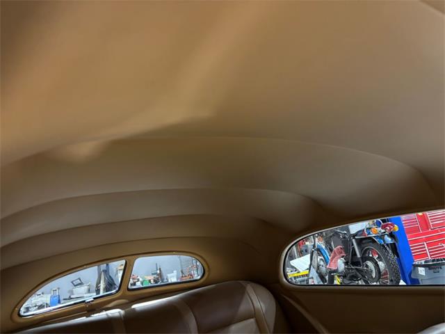 1937 Ford Slantback (CC-2076954) for sale in Sturgis, South Dakota
