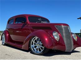 1937 Ford Slantback (CC-2076954) for sale in Sturgis, South Dakota
