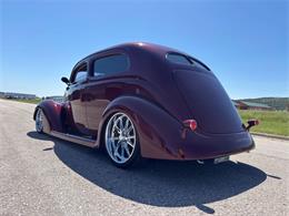 1937 Ford Slantback (CC-2076954) for sale in Sturgis, South Dakota