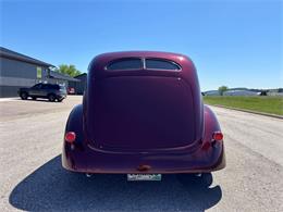 1937 Ford Slantback (CC-2076954) for sale in Sturgis, South Dakota