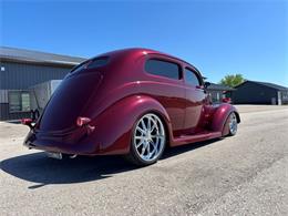 1937 Ford Slantback (CC-2076954) for sale in Sturgis, South Dakota
