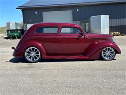 1937 Ford Slantback (CC-2076954) for sale in Sturgis, South Dakota