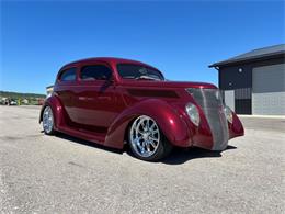 1937 Ford Slantback (CC-2076954) for sale in Sturgis, South Dakota