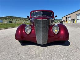 1937 Ford Slantback (CC-2076954) for sale in Sturgis, South Dakota