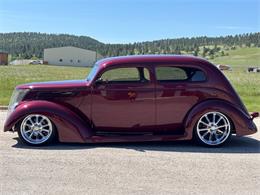 1937 Ford Slantback (CC-2076954) for sale in Sturgis, South Dakota