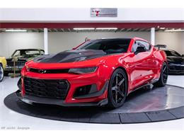 2020 Chevrolet Camaro ZL1 (CC-2076956) for sale in Rancho Cordova, California