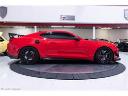2020 Chevrolet Camaro ZL1 (CC-2076956) for sale in Rancho Cordova, California