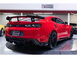 2020 Chevrolet Camaro ZL1 (CC-2076956) for sale in Rancho Cordova, California