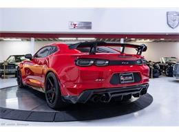 2020 Chevrolet Camaro ZL1 (CC-2076956) for sale in Rancho Cordova, California
