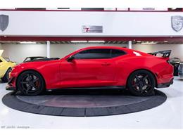 2020 Chevrolet Camaro ZL1 (CC-2076956) for sale in Rancho Cordova, California