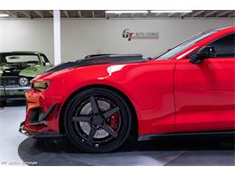 2020 Chevrolet Camaro ZL1 (CC-2076956) for sale in Rancho Cordova, California