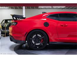 2020 Chevrolet Camaro ZL1 (CC-2076956) for sale in Rancho Cordova, California