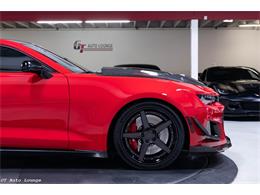 2020 Chevrolet Camaro ZL1 (CC-2076956) for sale in Rancho Cordova, California