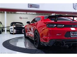 2020 Chevrolet Camaro ZL1 (CC-2076956) for sale in Rancho Cordova, California