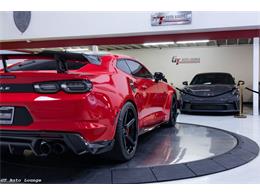 2020 Chevrolet Camaro ZL1 (CC-2076956) for sale in Rancho Cordova, California