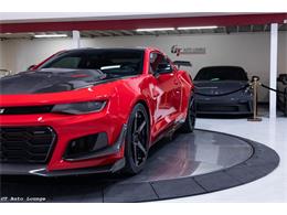 2020 Chevrolet Camaro ZL1 (CC-2076956) for sale in Rancho Cordova, California
