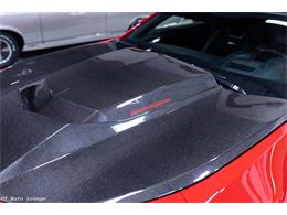 2020 Chevrolet Camaro ZL1 (CC-2076956) for sale in Rancho Cordova, California