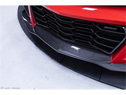 2020 Chevrolet Camaro ZL1 (CC-2076956) for sale in Rancho Cordova, California