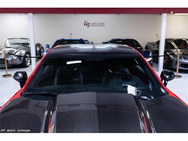 2020 Chevrolet Camaro ZL1 (CC-2076956) for sale in Rancho Cordova, California