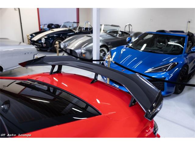 2020 Chevrolet Camaro ZL1 (CC-2076956) for sale in Rancho Cordova, California