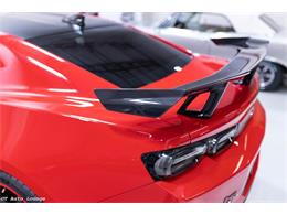 2020 Chevrolet Camaro ZL1 (CC-2076956) for sale in Rancho Cordova, California
