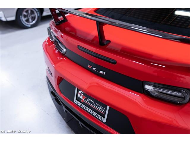 2020 Chevrolet Camaro ZL1 (CC-2076956) for sale in Rancho Cordova, California