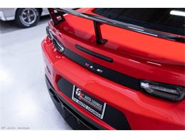 2020 Chevrolet Camaro ZL1 (CC-2076956) for sale in Rancho Cordova, California
