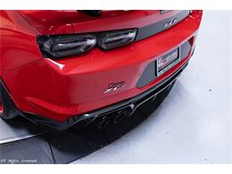 2020 Chevrolet Camaro ZL1 (CC-2076956) for sale in Rancho Cordova, California