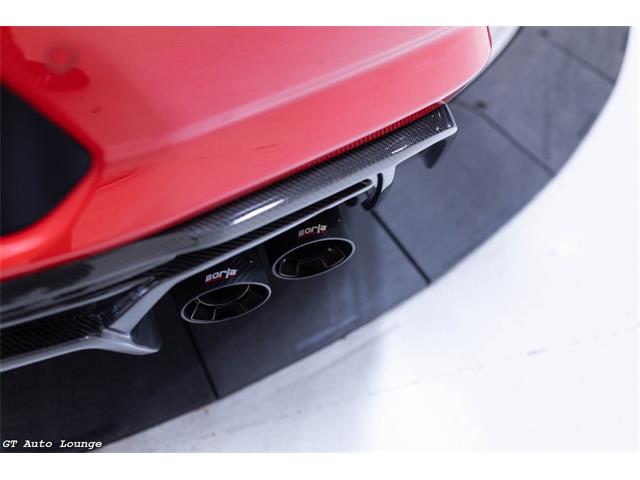 2020 Chevrolet Camaro ZL1 (CC-2076956) for sale in Rancho Cordova, California