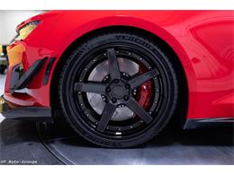 2020 Chevrolet Camaro ZL1 (CC-2076956) for sale in Rancho Cordova, California