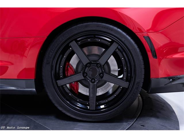 2020 Chevrolet Camaro ZL1 (CC-2076956) for sale in Rancho Cordova, California