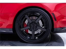 2020 Chevrolet Camaro ZL1 (CC-2076956) for sale in Rancho Cordova, California