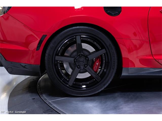 2020 Chevrolet Camaro ZL1 (CC-2076956) for sale in Rancho Cordova, California