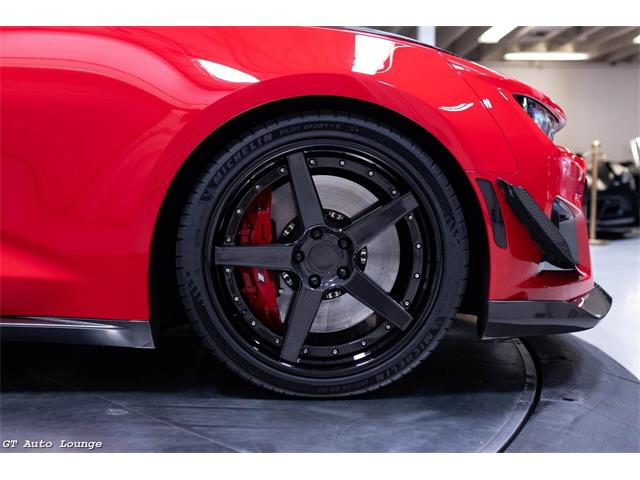 2020 Chevrolet Camaro ZL1 (CC-2076956) for sale in Rancho Cordova, California