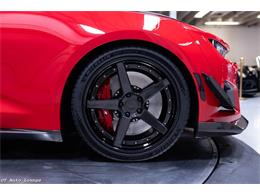 2020 Chevrolet Camaro ZL1 (CC-2076956) for sale in Rancho Cordova, California