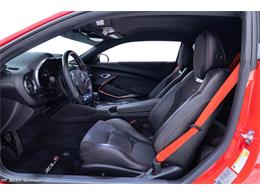 2020 Chevrolet Camaro ZL1 (CC-2076956) for sale in Rancho Cordova, California